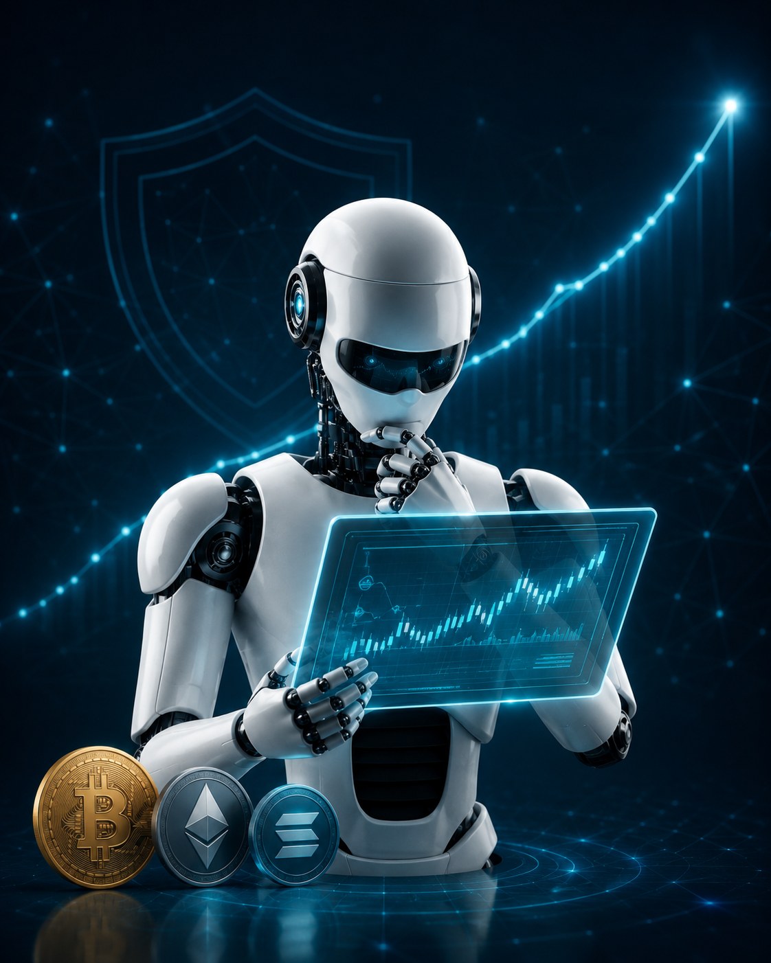 AI Trader System