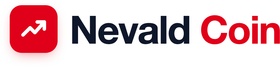 Nevald Coin Logo